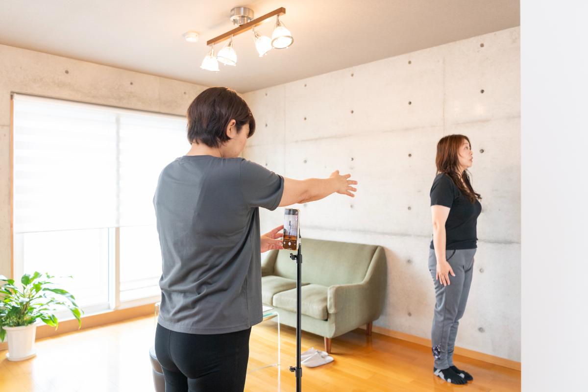 写真撮影（ご希望の方）